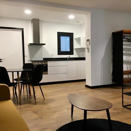 菲格拉斯Loft De Diseno Con Balcon公寓 外观 照片