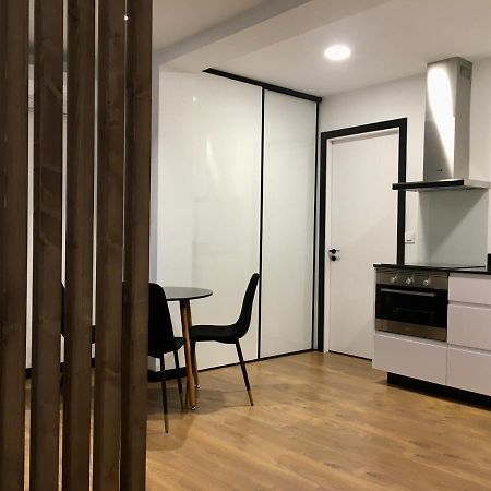 菲格拉斯Loft De Diseno Con Balcon公寓 外观 照片