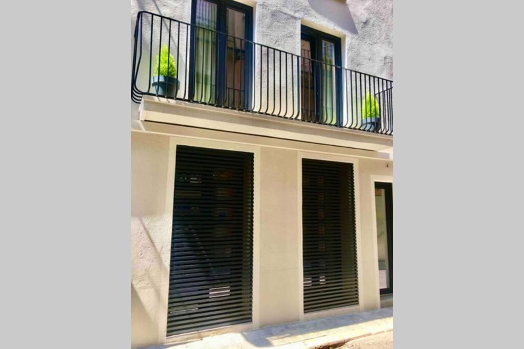 菲格拉斯Loft De Diseno Con Balcon公寓 外观 照片