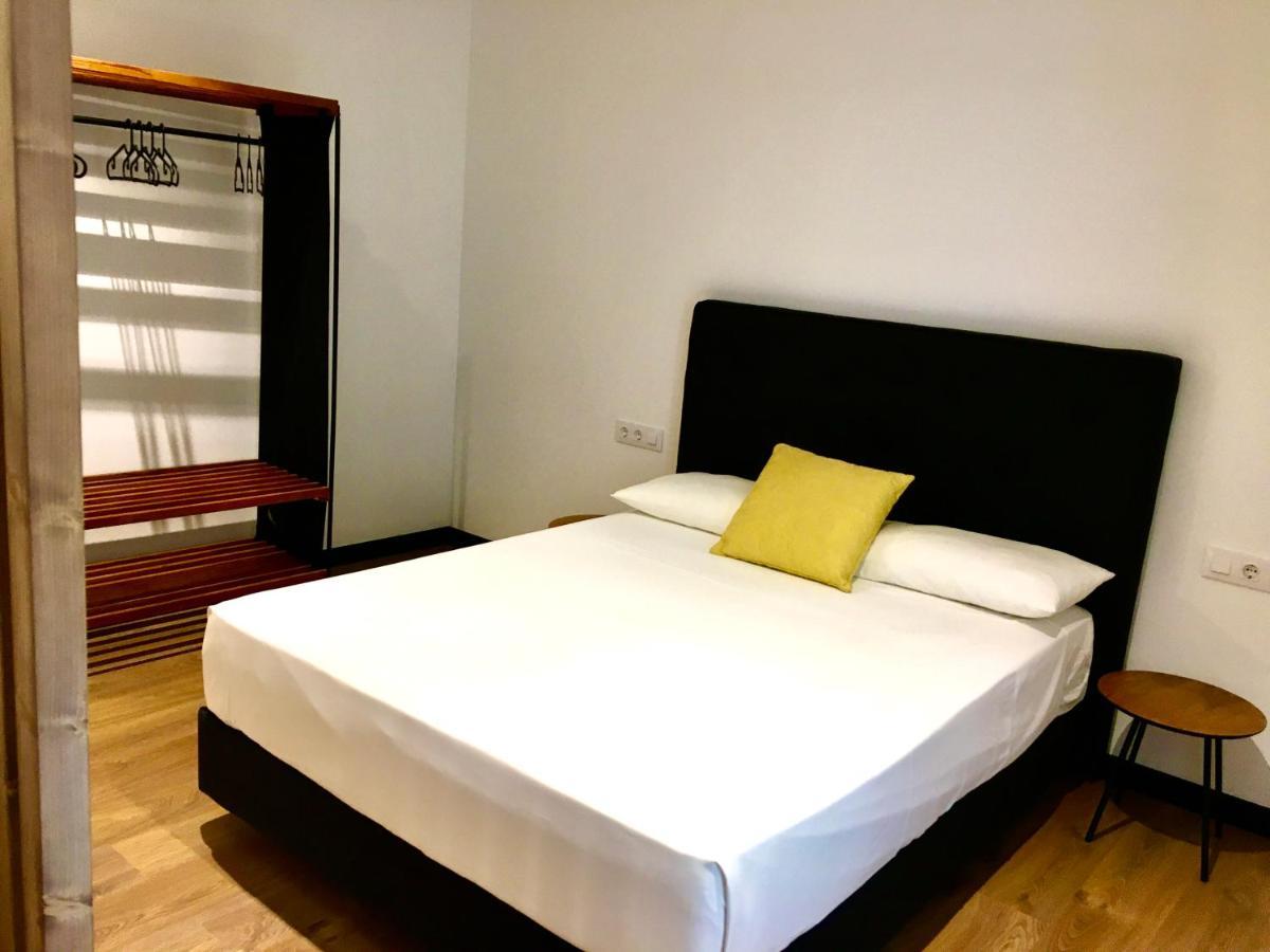 菲格拉斯Loft De Diseno Con Balcon公寓 外观 照片